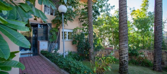 3 غرف نوم شقة في Marbella, Spain رقم 31208 4