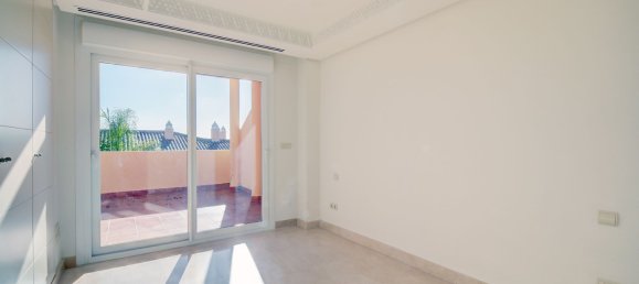 3 غرف نوم شقة في Marbella, Spain رقم 31208 24