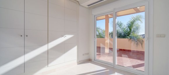 3 غرف نوم شقة في Marbella, Spain رقم 31208 34