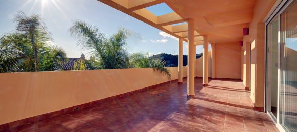 3 غرف نوم شقة في Marbella, Spain رقم 31208 13