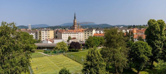 5 rooms Penthouse in Graz, Austria No. 171398 17