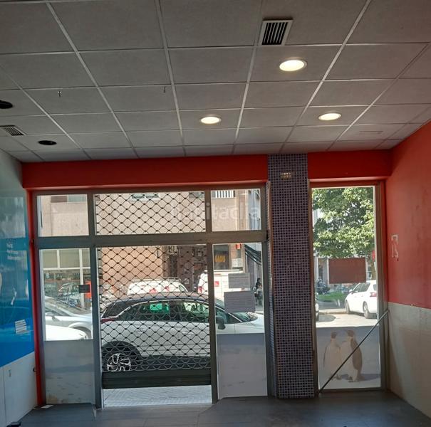 Propiedad comercial en Orense, Spain 170 m² No. 158010