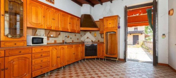 5 bedrooms Villa in Caselle Torinese, Italy No. 336643 29