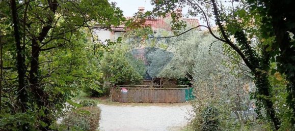 8 rooms House in Cocconato, Italy No. 122620 30