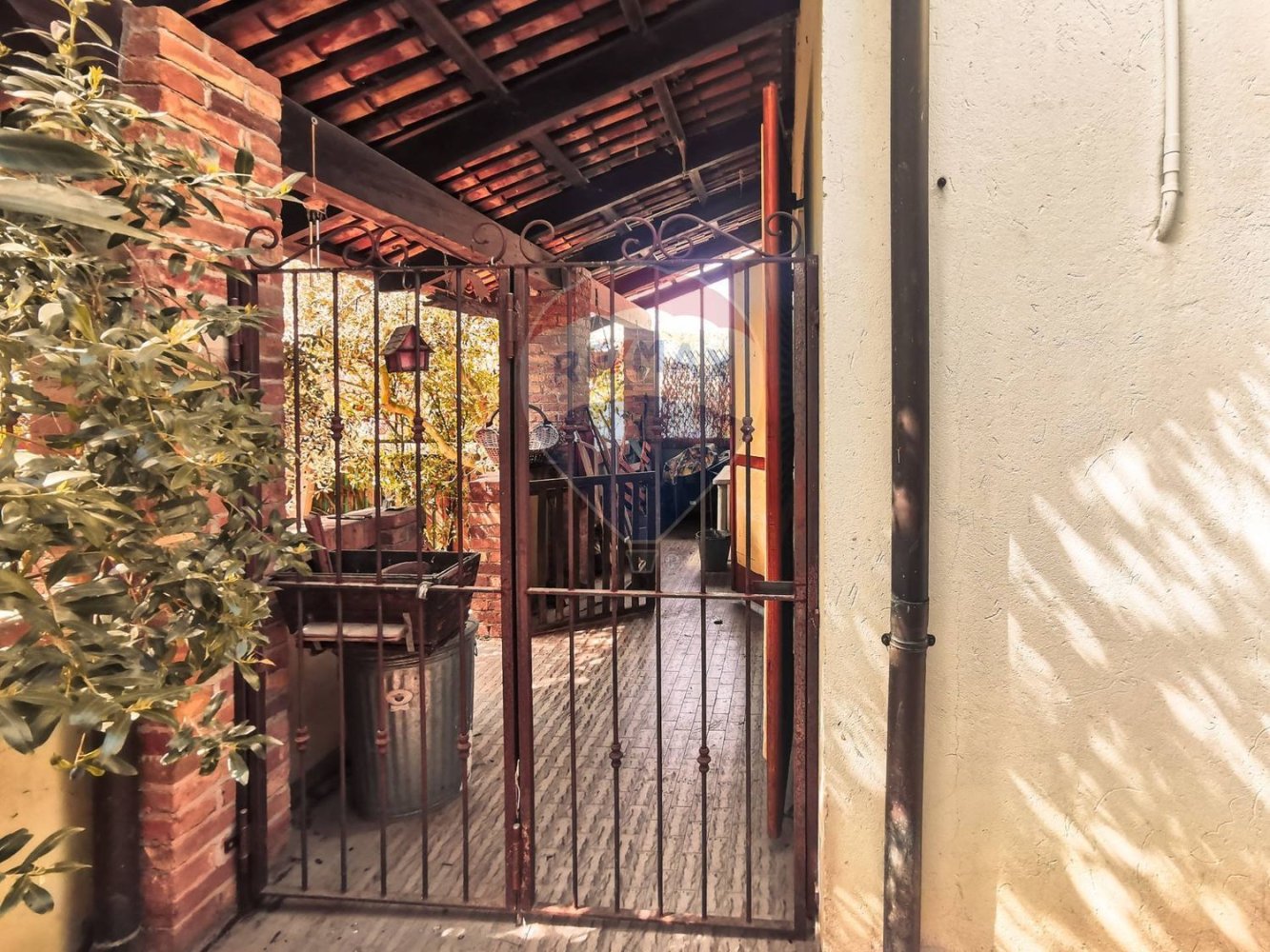 8 rooms House in Cocconato, Italy No. 122620