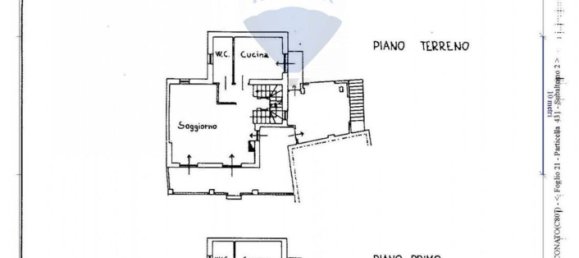 8 rooms House in Cocconato, Italy No. 122620 2