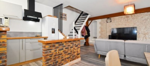 2 chambres Maison à Ardillières, France No. 113966 6