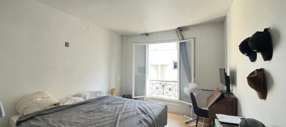 Apartamento T2 em Clichy, France N.º 285740 2