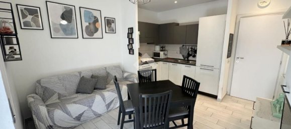 3-salle Appartement à Paullo, Italy No. 263954 23