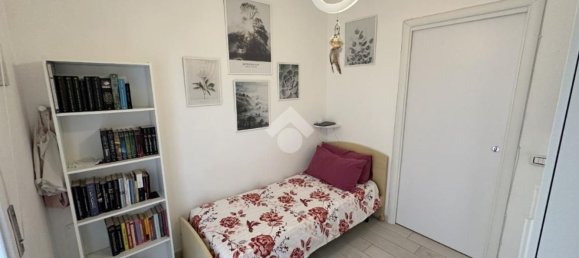 3-salle Appartement à Paullo, Italy No. 263954 19