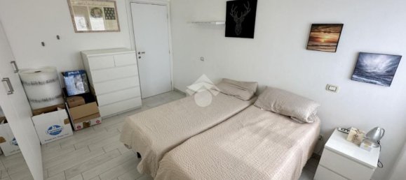 3-salle Appartement à Paullo, Italy No. 263954 26