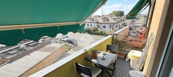 3-salle Appartement à Paullo, Italy No. 263954 31