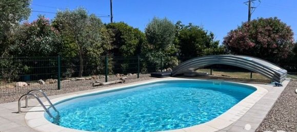 3 bedrooms House in Occitanie, France No. 296831 5