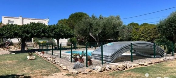 3 bedrooms House in Occitanie, France No. 296831 8