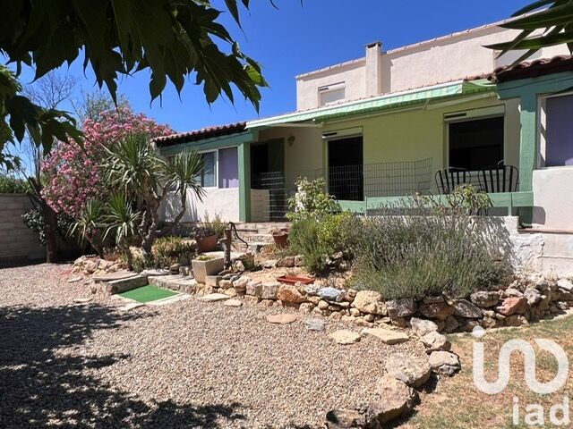 3 bedrooms House in Occitanie, France No. 296831