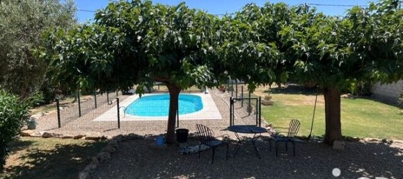 3 bedrooms House in Occitanie, France No. 296831 4