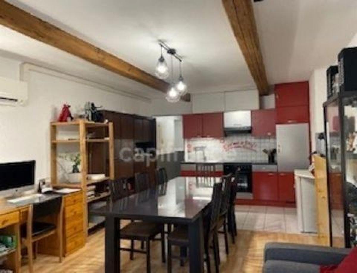 Studio in the Condo in Frouard, France No. 7560