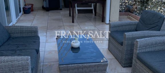 3 غرف نوم بانتهاوس في Hamrun, Malta رقم 3108 3