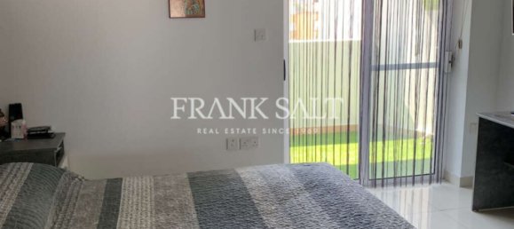 3 غرف نوم بانتهاوس في Hamrun, Malta رقم 3108 14