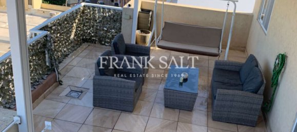 3 غرف نوم بانتهاوس في Hamrun, Malta رقم 3108 9