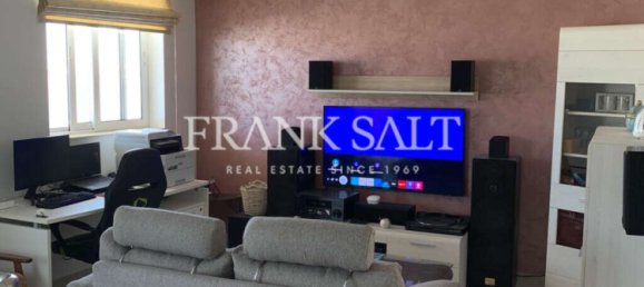 3 غرف نوم بانتهاوس في Hamrun, Malta رقم 3108 5