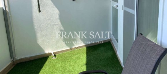 3 غرف نوم بانتهاوس في Hamrun, Malta رقم 3108 15