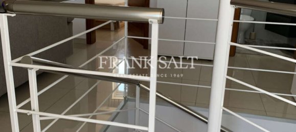 3 غرف نوم بانتهاوس في Hamrun, Malta رقم 3108 10