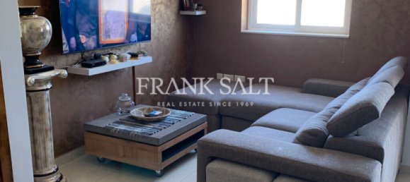 3 غرف نوم بانتهاوس في Hamrun, Malta رقم 3108 7