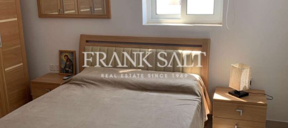 3 غرف نوم بانتهاوس في Hamrun, Malta رقم 3108 13