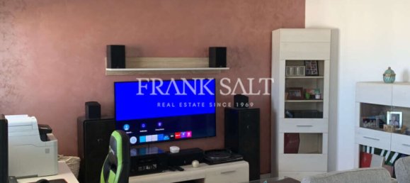 3 غرف نوم بانتهاوس في Hamrun, Malta رقم 3108 12