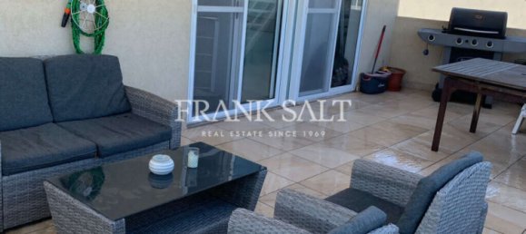 3 غرف نوم بانتهاوس في Hamrun, Malta رقم 3108 4