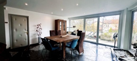 3 bedrooms Castles in Sarralbe, France No. 153554 8