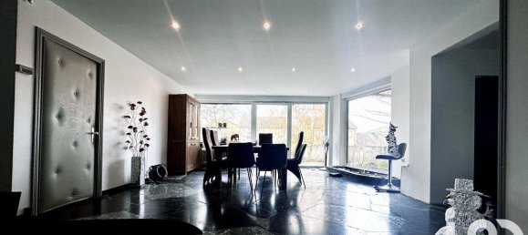 3 bedrooms Castles in Sarralbe, France No. 153554 12