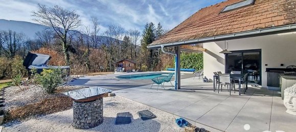 Villa de 9 divisões em Doussard, France N.º 207069 20