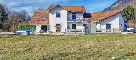 Villa de 9 divisões em Doussard, France N.º 207069 19