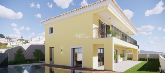 3 غرف نوم فيلا في Funchal, Portugal رقم 94283 34