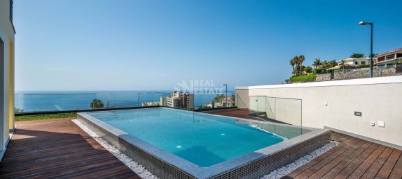 3 غرف نوم فيلا في Funchal, Portugal رقم 94283 3