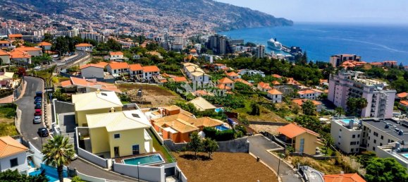 3 غرف نوم فيلا في Funchal, Portugal رقم 94283 39