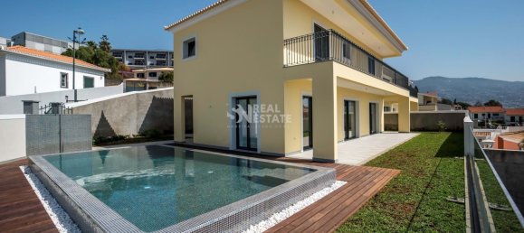 3 غرف نوم فيلا في Funchal, Portugal رقم 94283 32