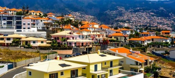 3 غرف نوم فيلا في Funchal, Portugal رقم 94283 35