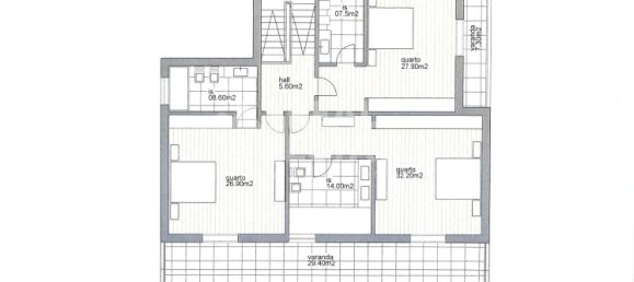 3 غرف نوم فيلا في Funchal, Portugal رقم 94283 36