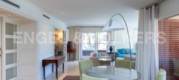 6 Schlafzimmer Wohnung in Barcelona, Spain, Nr. 133546 3