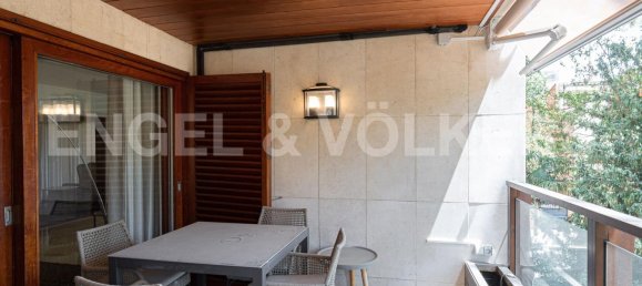 6 Schlafzimmer Wohnung in Barcelona, Spain, Nr. 133546 8