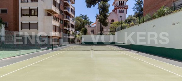 6 Schlafzimmer Wohnung in Barcelona, Spain, Nr. 133546 43