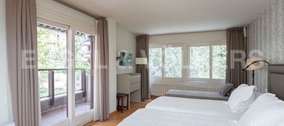 6 Schlafzimmer Wohnung in Barcelona, Spain, Nr. 133546 23