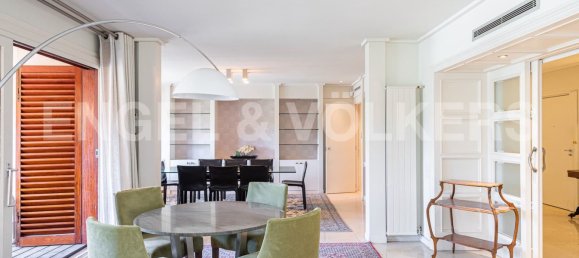 6 Schlafzimmer Wohnung in Barcelona, Spain, Nr. 133546 6
