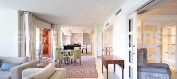 6 Schlafzimmer Wohnung in Barcelona, Spain, Nr. 133546 7