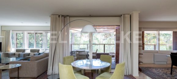 6 Schlafzimmer Wohnung in Barcelona, Spain, Nr. 133546 2