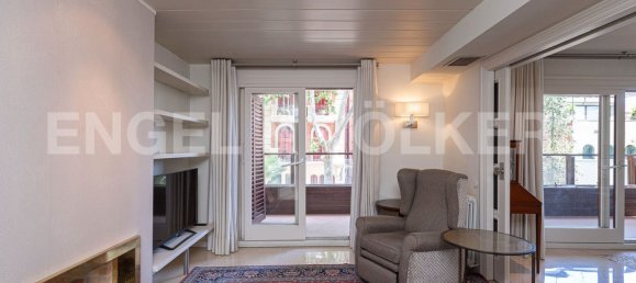 6 Schlafzimmer Wohnung in Barcelona, Spain, Nr. 133546 13