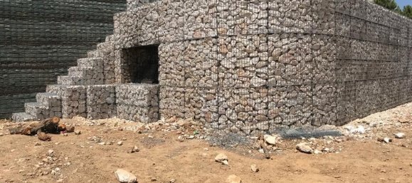 7643m² Land in Malaga, Spain No. 130027 13